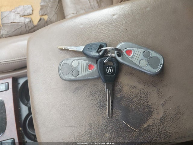 Продажа на аукционе авто 2006 Acura Mdx, vin: 2HNYD18266H541944, номер лота: 45960277