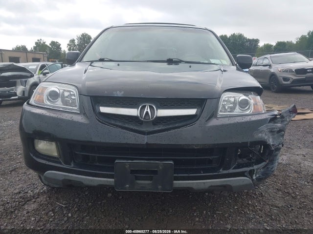 Продажа на аукционе авто 2006 Acura Mdx, vin: 2HNYD18266H541944, номер лота: 45960277
