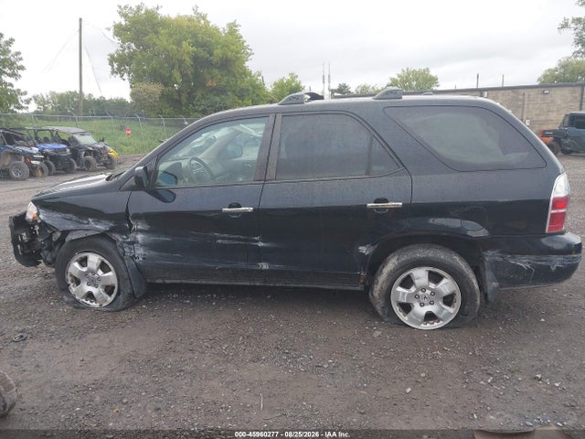 Продажа на аукционе авто 2006 Acura Mdx, vin: 2HNYD18266H541944, номер лота: 45960277
