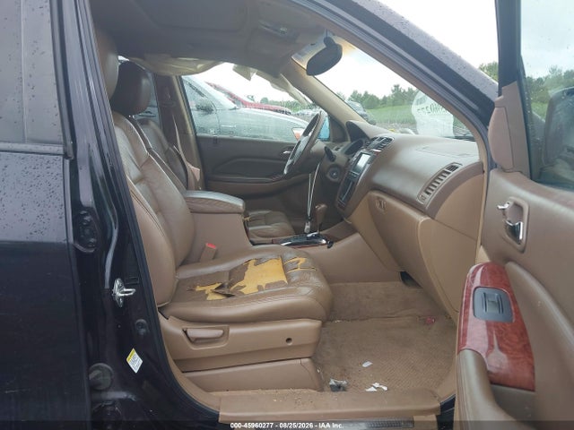 Продажа на аукционе авто 2006 Acura Mdx, vin: 2HNYD18266H541944, номер лота: 45960277