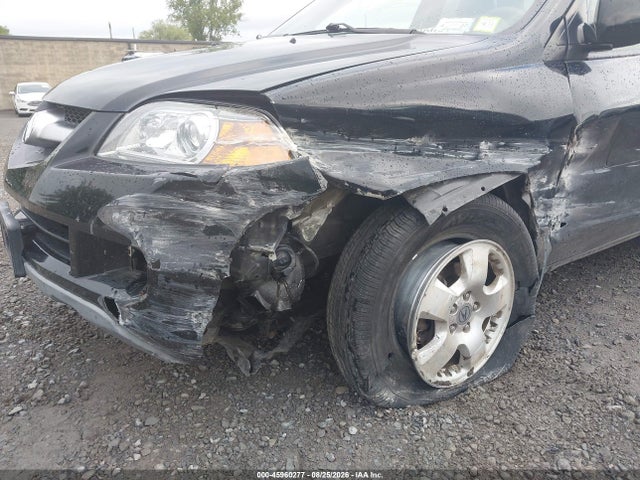 Продажа на аукционе авто 2006 Acura Mdx, vin: 2HNYD18266H541944, номер лота: 45960277