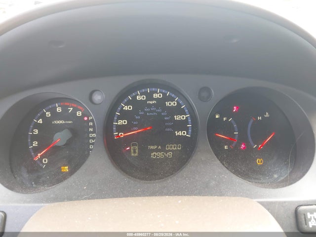 Продажа на аукционе авто 2006 Acura Mdx, vin: 2HNYD18266H541944, номер лота: 45960277