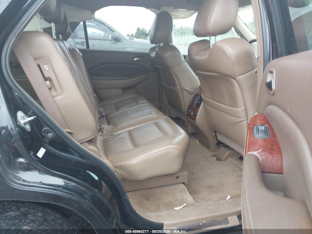 Продажа на аукционе авто 2006 Acura Mdx, vin: 2HNYD18266H541944, номер лота: 45960277