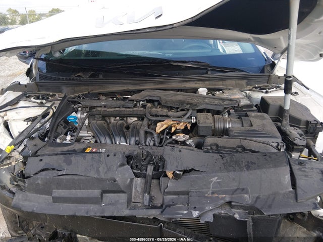 2025 Kia K4 Lxs მანქანა იყიდება აუქციონზე, vin: 3KPFT4DE3SE135160, აუქციონის ნომერი: 45960278