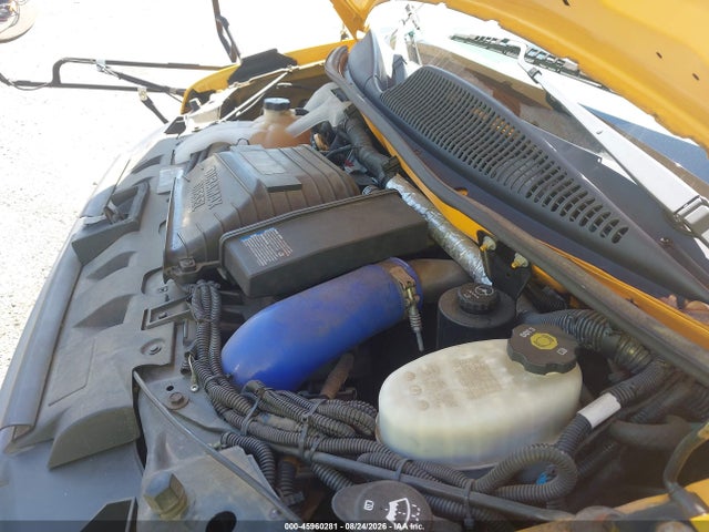 2012 Gmc Savana Cutaway 4500 Series Diesel მანქანა იყიდება აუქციონზე, vin: 1GD675BL5C1118274, აუქციონის ნომერი: 45960281