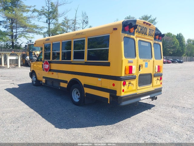 2012 Gmc Savana Cutaway 4500 Series Diesel მანქანა იყიდება აუქციონზე, vin: 1GD675BL5C1118274, აუქციონის ნომერი: 45960281