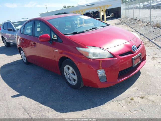 Aukcja sprzedaży 2011 Toyota Prius Two, vin: JTDKN3DUXB1448509, numer aukcji: 45960282