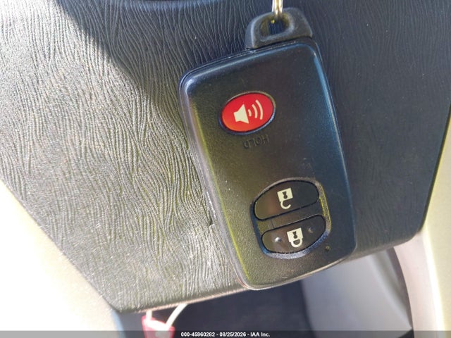 45960282 :رقم المزاد ، JTDKN3DUXB1448509 vin ، 2011 Toyota Prius Two مزاد بيع
