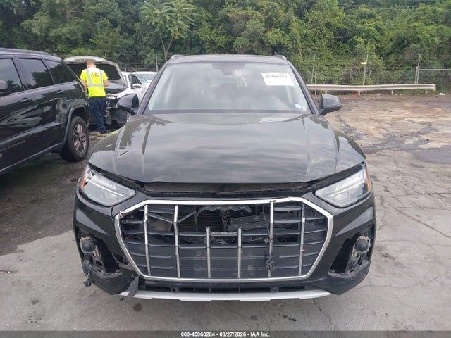 Продажа на аукционе авто 2021 Audi Q5 Premium Plus 45 Tfsi Quattro S Tronic, vin: WA1BAAFY0M2114691, номер лота: 45960284