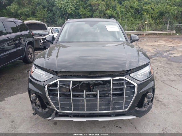 Продажа на аукционе авто 2021 Audi Q5 Premium Plus 45 Tfsi Quattro S Tronic, vin: WA1BAAFY0M2114691, номер лота: 45960284