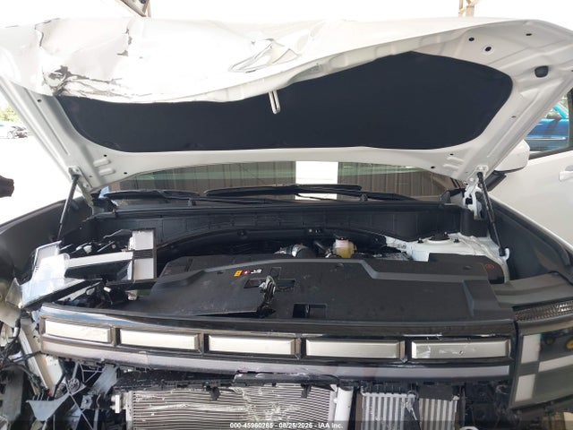 Aukcja sprzedaży 2026 Hyundai Santa Fe Se, vin: 5NMP14GL0TH216406, numer aukcji: 45960285