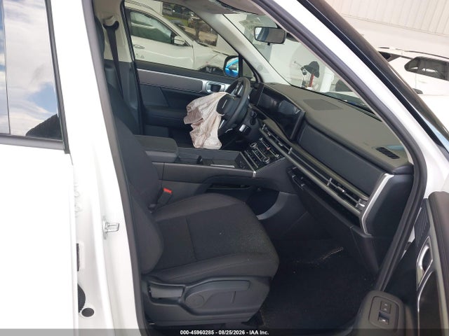 Aukcja sprzedaży 2026 Hyundai Santa Fe Se, vin: 5NMP14GL0TH216406, numer aukcji: 45960285