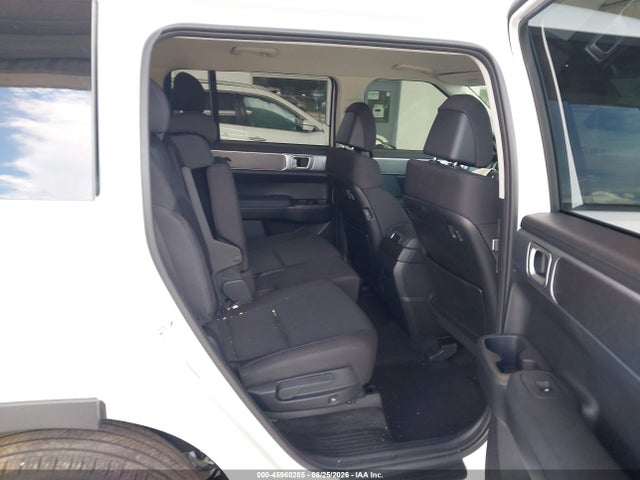 Aukcja sprzedaży 2026 Hyundai Santa Fe Se, vin: 5NMP14GL0TH216406, numer aukcji: 45960285