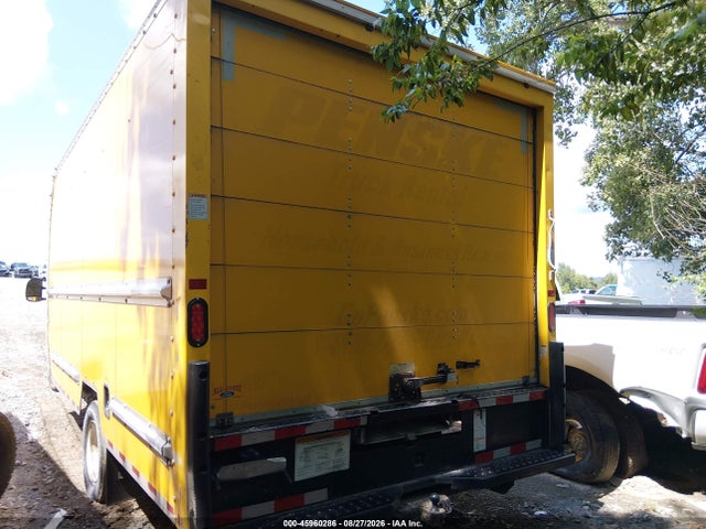 2019 Ford E-350 Cutaway მანქანა იყიდება აუქციონზე, vin: 1FDWE3FS5KDC15452, აუქციონის ნომერი: 45960286