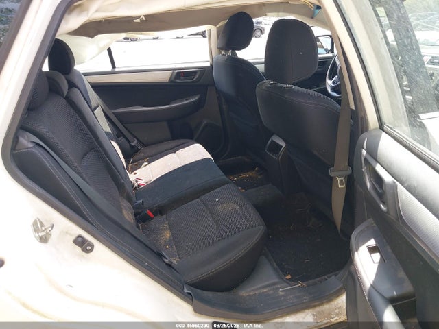 Auction sale of the 2015 Subaru Outback 2.5i, vin: 4S4BSBAC0F3220961, lot number: 45960290