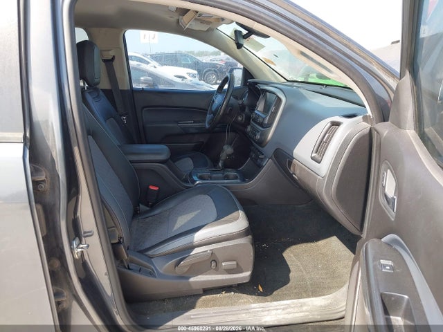 Aukcja sprzedaży 2016 Chevrolet Colorado 4wd Z71, vin: 1GCGTDE33G1168235, numer aukcji: 45960291