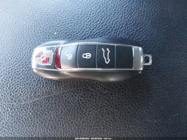 Aukcja sprzedaży 2013 Porsche Cayenne Diesel, vin: WP1AF2A20DLA36353, numer aukcji: 45960294