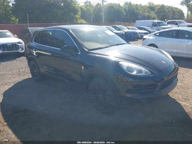 Aukcja sprzedaży 2013 Porsche Cayenne Diesel, vin: WP1AF2A20DLA36353, numer aukcji: 45960294