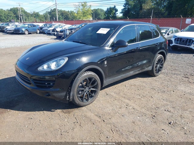 Aukcja sprzedaży 2013 Porsche Cayenne Diesel, vin: WP1AF2A20DLA36353, numer aukcji: 45960294