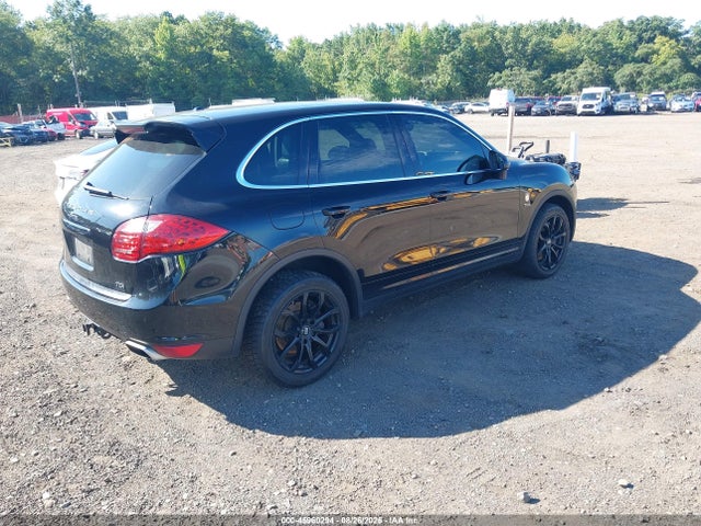 Aukcja sprzedaży 2013 Porsche Cayenne Diesel, vin: WP1AF2A20DLA36353, numer aukcji: 45960294