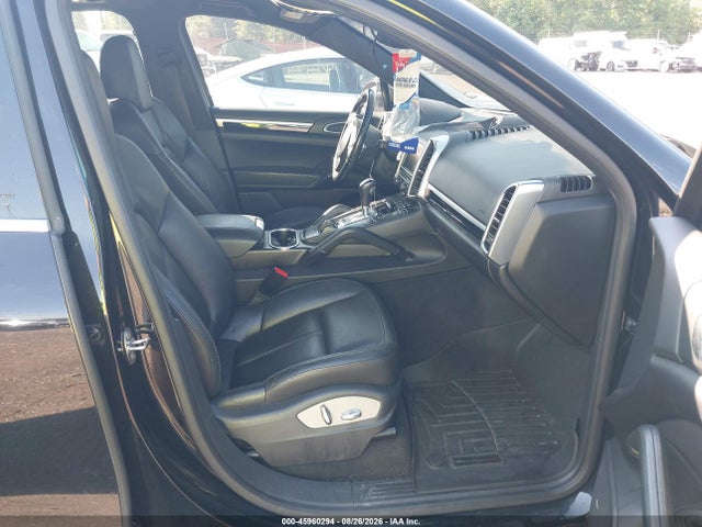 Aukcja sprzedaży 2013 Porsche Cayenne Diesel, vin: WP1AF2A20DLA36353, numer aukcji: 45960294