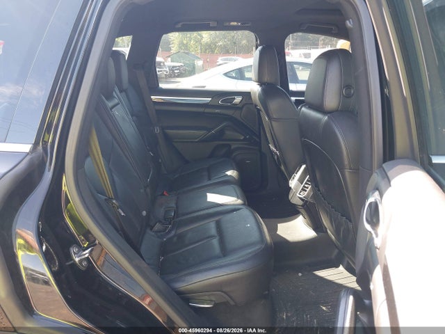 Aukcja sprzedaży 2013 Porsche Cayenne Diesel, vin: WP1AF2A20DLA36353, numer aukcji: 45960294
