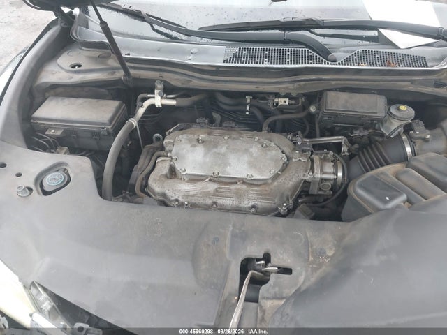 Aukcja sprzedaży 2014 Acura Mdx, vin: 5FRYD4H26EB044290, numer aukcji: 45960298