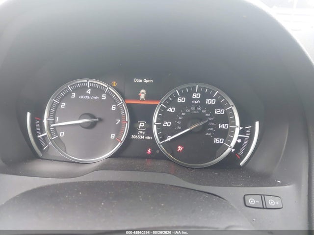 Aukcja sprzedaży 2014 Acura Mdx, vin: 5FRYD4H26EB044290, numer aukcji: 45960298