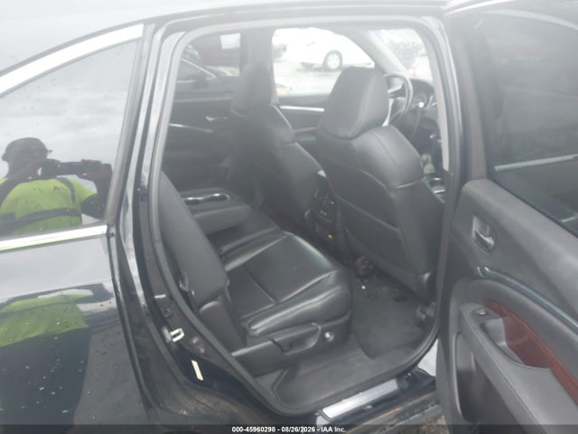 Aukcja sprzedaży 2014 Acura Mdx, vin: 5FRYD4H26EB044290, numer aukcji: 45960298