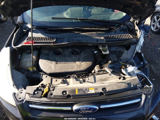 Продаж на аукціоні авто 2013 Ford Escape Se, vin: 1FMCU0G90DUC84861, номер лоту: 45960299