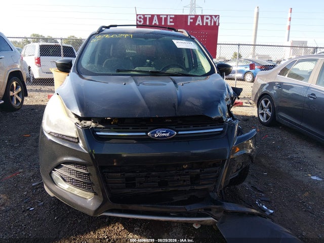 Продаж на аукціоні авто 2013 Ford Escape Se, vin: 1FMCU0G90DUC84861, номер лоту: 45960299