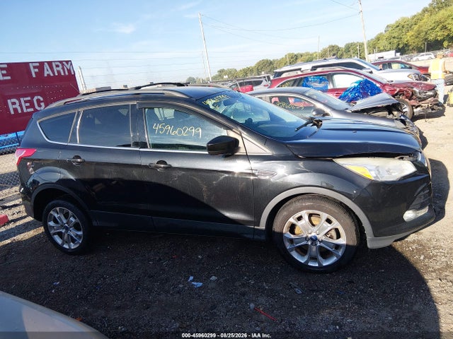 Продаж на аукціоні авто 2013 Ford Escape Se, vin: 1FMCU0G90DUC84861, номер лоту: 45960299