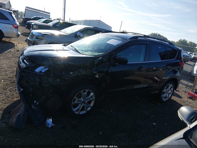 Продаж на аукціоні авто 2013 Ford Escape Se, vin: 1FMCU0G90DUC84861, номер лоту: 45960299