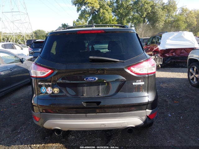 Продаж на аукціоні авто 2013 Ford Escape Se, vin: 1FMCU0G90DUC84861, номер лоту: 45960299