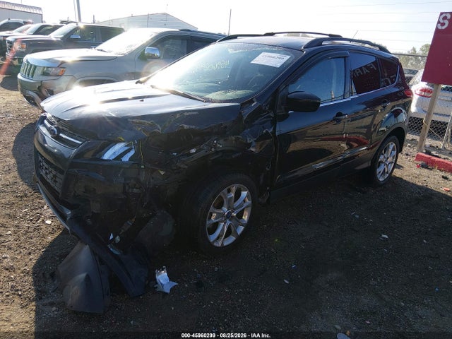 Продаж на аукціоні авто 2013 Ford Escape Se, vin: 1FMCU0G90DUC84861, номер лоту: 45960299