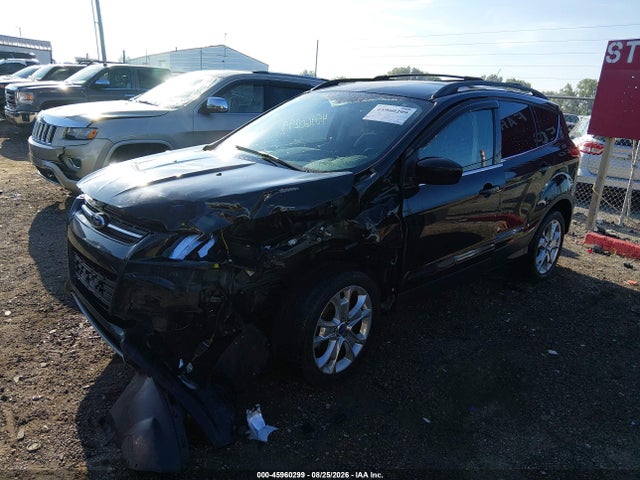Продаж на аукціоні авто 2013 Ford Escape Se, vin: 1FMCU0G90DUC84861, номер лоту: 45960299