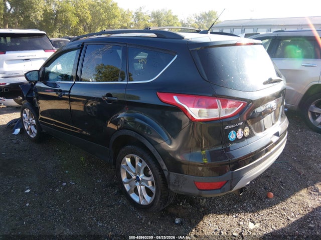 Продаж на аукціоні авто 2013 Ford Escape Se, vin: 1FMCU0G90DUC84861, номер лоту: 45960299