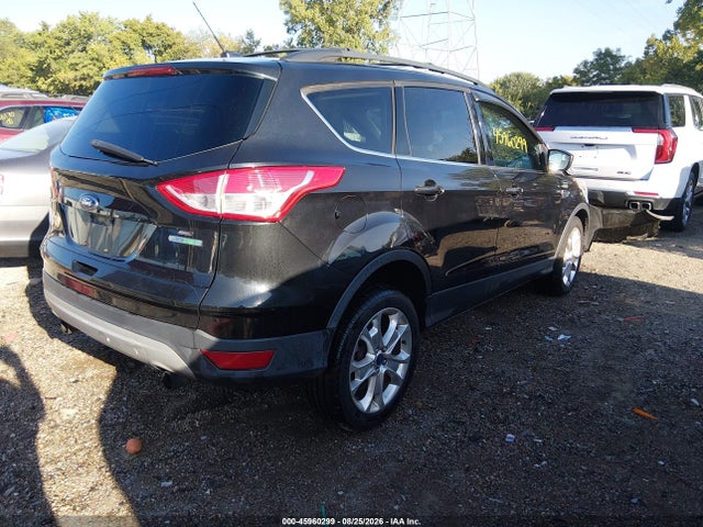 Продаж на аукціоні авто 2013 Ford Escape Se, vin: 1FMCU0G90DUC84861, номер лоту: 45960299