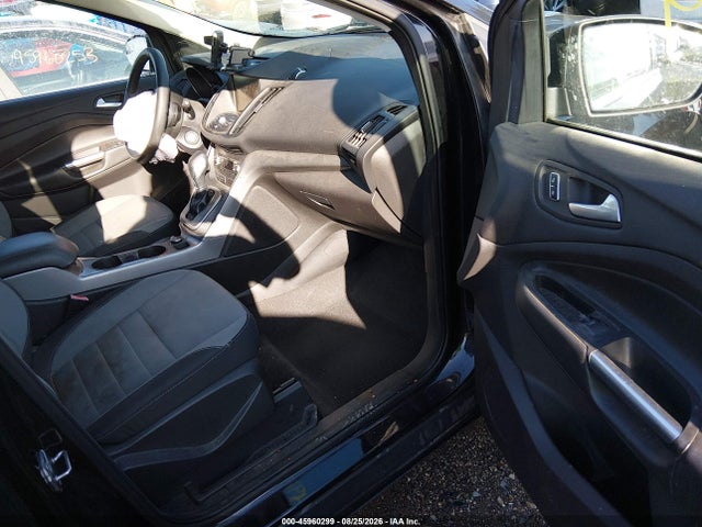 Продаж на аукціоні авто 2013 Ford Escape Se, vin: 1FMCU0G90DUC84861, номер лоту: 45960299