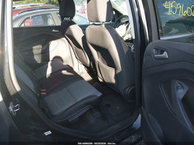 Продаж на аукціоні авто 2013 Ford Escape Se, vin: 1FMCU0G90DUC84861, номер лоту: 45960299