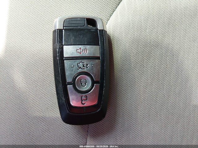 Продаж на аукціоні авто 2020 Ford Fusion Se, vin: 3FA6P0HD3LR258875, номер лоту: 45960300