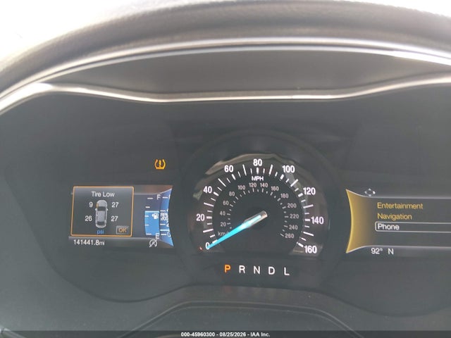 Продаж на аукціоні авто 2020 Ford Fusion Se, vin: 3FA6P0HD3LR258875, номер лоту: 45960300