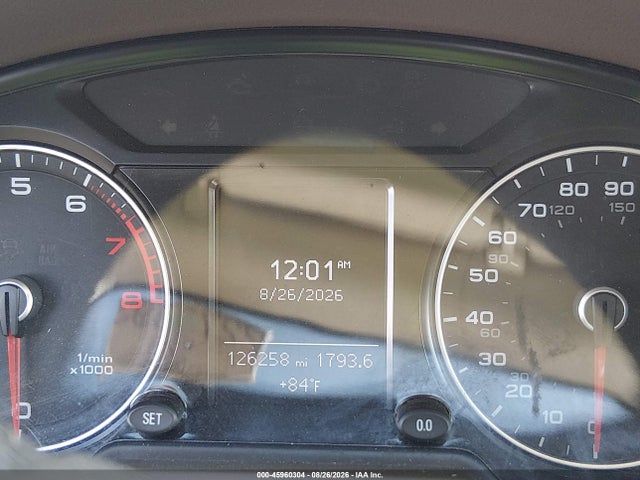 Aukcja sprzedaży 2017 Audi Q5 2.0t Premium, vin: WA1C2AFPXHA045318, numer aukcji: 45960304