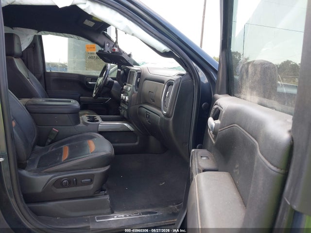 2021 Gmc Sierra 1500 4wd  Short Box At4 მანქანა იყიდება აუქციონზე, vin: 1GTU9EET5MZ386276, აუქციონის ნომერი: 45960306