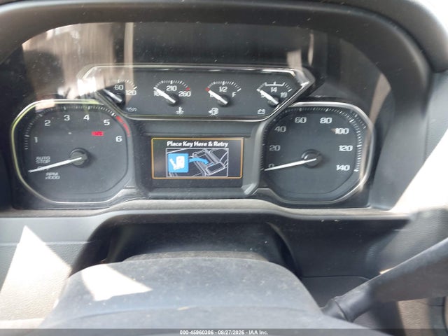 2021 Gmc Sierra 1500 4wd  Short Box At4 მანქანა იყიდება აუქციონზე, vin: 1GTU9EET5MZ386276, აუქციონის ნომერი: 45960306