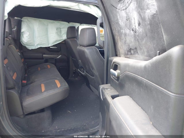 2021 Gmc Sierra 1500 4wd  Short Box At4 მანქანა იყიდება აუქციონზე, vin: 1GTU9EET5MZ386276, აუქციონის ნომერი: 45960306