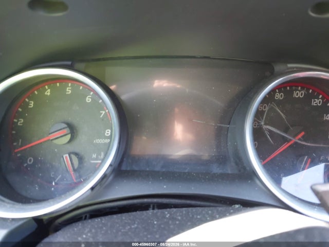 45960307 :رقم المزاد ، 4T1B61HK2JU068289 vin ، 2018 Toyota Camry Xse مزاد بيع