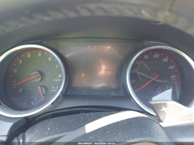 45960307 :رقم المزاد ، 4T1B61HK2JU068289 vin ، 2018 Toyota Camry Xse مزاد بيع
