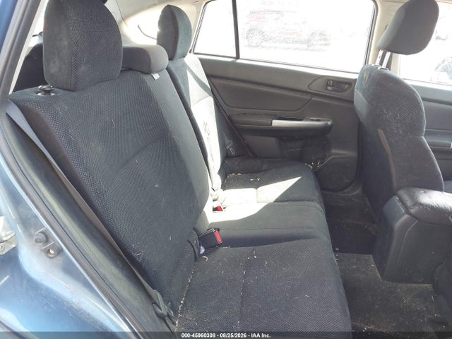 2016 Subaru Impreza 2.0i მანქანა იყიდება აუქციონზე, vin: JF1GPAA60G8337952, აუქციონის ნომერი: 45960308