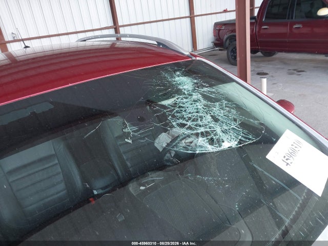 45960310 :رقم المزاد ، 1FMCU0J98FUC60593 vin ، 2015 Ford Escape Titanium مزاد بيع